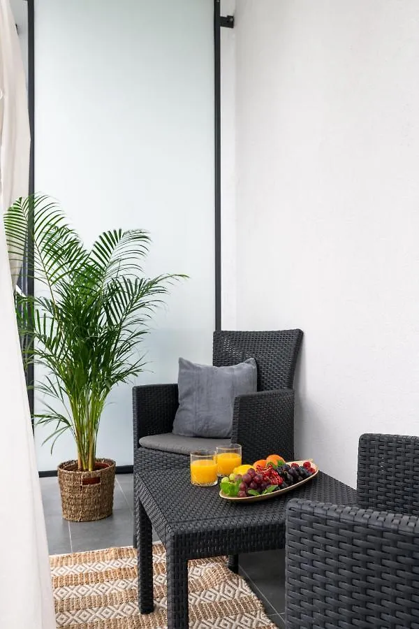 Luxury Design Apartments - Warsaw Tower Bliska Wola